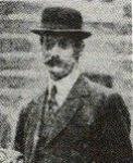 KOLMANNEN LUOKAN STUERTTI John Edward Hart